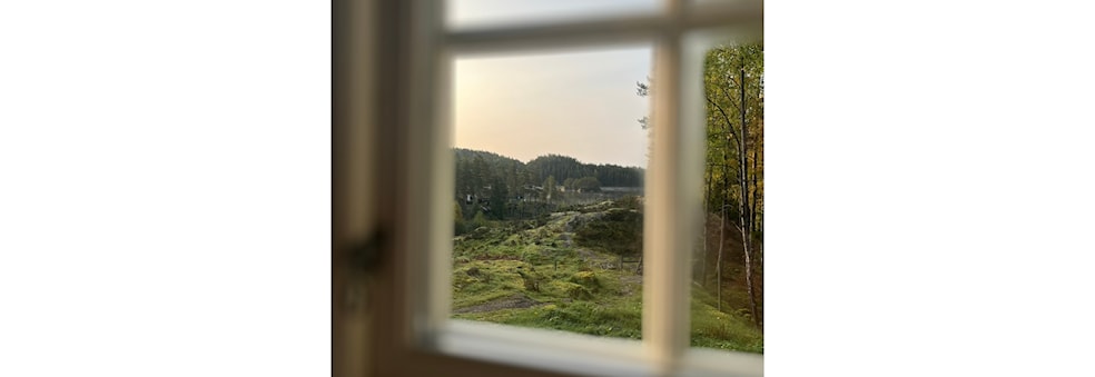 Cabin to cabin trip along Østmarka